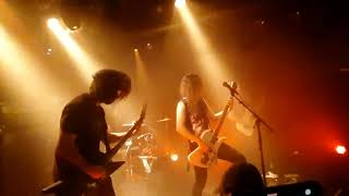 Degraved  Live at Killtown Death Fest 2023 [upl. by Azilem]