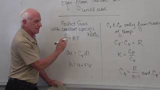 Fluid Mechanics Introduction to Compressible Flow 26 of 34 [upl. by Inessa]