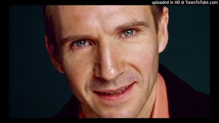 quotDaffodilsquot by William Wordsworth read by Ralph Fiennes [upl. by Marka]