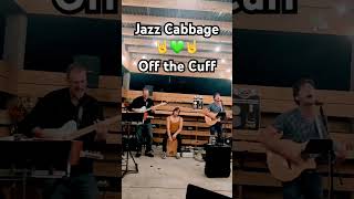 Off the Cuff by Rob Coonrod ft Matthew Valdiviez Addie Brigham trending music shorts band [upl. by Eseryt]