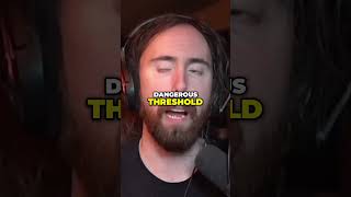 Asmongold Twitch has A Moderation Problem asmongold twitch [upl. by Enyahs799]