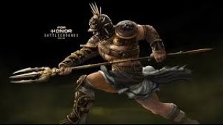 For Honor  Gladiator  Duel  RTX 3060  R5 3500x [upl. by Fields422]