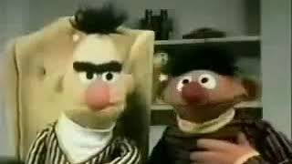 Ernie and Bert Cant Communicate 【Fast amp Slow Mix】 👀 [upl. by Ricarda]