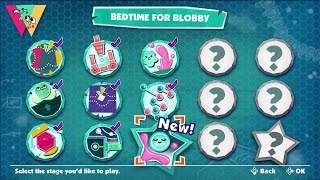 Snipperclips  Bedtime for Blobby  Silly Science [upl. by Lark]