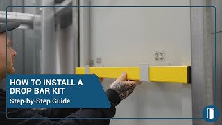 HOW TO INSTALL A DROP BAR KIT A STEP BY STEP GUIDE [upl. by Aldora239]