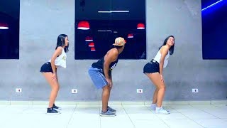 MC GW  Ritmo Mexicano Coreografia KDence  Gêmeascom  Novageração2018 ✅ [upl. by Sutherland]