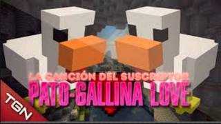 Patogallina Cancion de tawn [upl. by Einnal958]