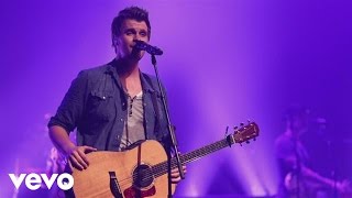 Elevation Worship  Blessed Assurance Live Performance Video [upl. by Yelhak41]