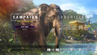 How to fix Far Cry 4 quotuplayr1loader64quot error [upl. by Swithin]