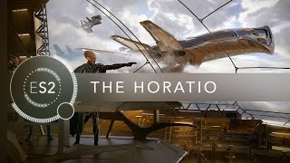 Endless Space 2  The Horatio  Prologue [upl. by Tiffie]