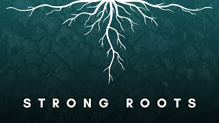 Strong Roots  Pastor Karl Hanson [upl. by Okomot]