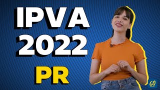 IPVA 2022 PR  Veja como pagar valores e mais  ChamaoGringo [upl. by Warfield508]