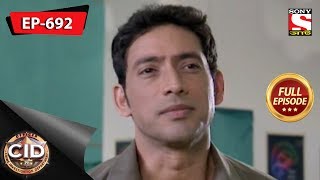 CIDBengali  Full Episode 692  02nd December 2018 [upl. by Eybba]