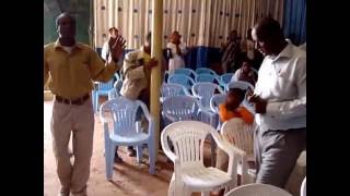 Full Gospel Believers Church Kebele 01 Jijiga Ethiopia [upl. by Aicilet]