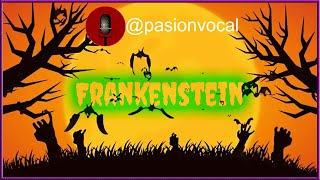 Frankenstein La creación prohibida ‎ La historia que cambió todo [upl. by Eillo]