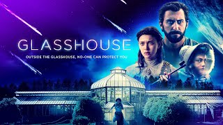 Glasshouse  2022  UK Trailer  Original Dystopian Scifi Thriller [upl. by Dorrie]