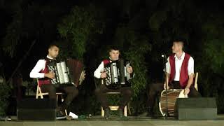 Serbian folk music Traditional Serbian music 1 [upl. by Teodoor]