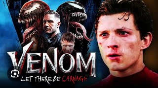 venom 2 full movie hindi dubbed 2024 142kviews [upl. by Newel]