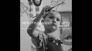 Outfitters Juniors  New Styles Added [upl. by Zilber879]