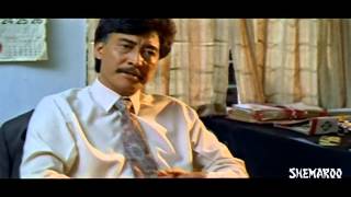 Manam Nagarjunas Antham Movie Scenes  Danny Denzongpa being asked to be cautious  Urmila RGV [upl. by Nolur959]