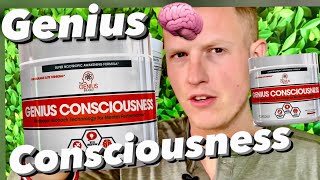 Genius CONSCIOUSNESS Best Nootropic 2021 [upl. by Refitsirhc]