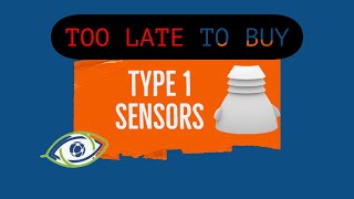 PlanetWatch Type 1 sensors Airqino  ITS TOO LATE TO BUY AT TIER 1 ZONES [upl. by Marissa4]