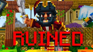 Hive Just KILLED Bedwars [upl. by Mccoy]