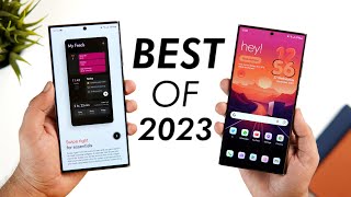 The BEST Android Apps of 2023  You Must INSTALL Before ITS TOO LATE [upl. by Tammany]