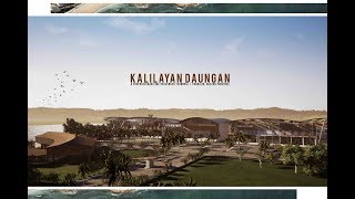 KALILAYAN DAUNGAN A Proposed Maritime Passenger Terminal Pagbilao Quezon Province [upl. by Aicatsal500]