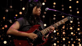 Hana Vu  Airplane Live on KEXP [upl. by Tessy916]