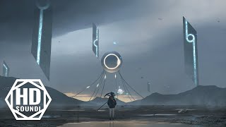 Epic SciFi Music quotAphelionquot — Alibi Music [upl. by Nirtiak]