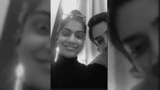 Part 2  Vaishnavi live streamed Instagram with Akina India best dancer 4 [upl. by Shelby]