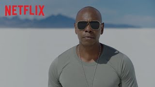 Dave Chappelle Netflix Standup Comedy Special Trailer  Sticks amp Stones [upl. by Sueaddaht]