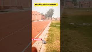 AllRunnersBoys indianathletics sportsshorts army armytraining athleticstraining motivation [upl. by Tabber]