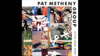 Pat Metheny Group  Have You Heard [upl. by Frans682]