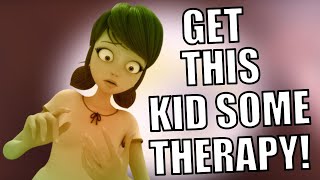 Derision⎮Miraculous Ladybug Season 5 Review [upl. by Nwahsel329]