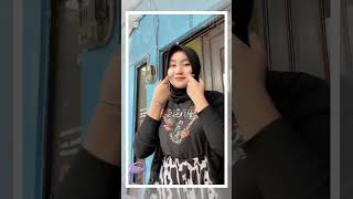 PESONA WANITA BERHIJAB part223 wanita wanitahijab hijab hijabers hijabviral tiktok tiktokfyp [upl. by Adam135]