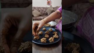 சுழியம் Suzhiyam Recipe  Special Susiyam Sweet  Lakshya Vlogs  Lakshya Junction [upl. by Tiduj]