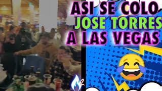 Así se coló JOSE TORRES la JUNTA de PROMOTORES con MUSIC VIP ¿Firmara con ellos AzadonClips [upl. by Mala]