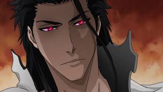 Bleach  Sousuke Aizen Theme Defeats Shinigami [upl. by Anawot932]