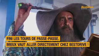 Mieux vaut aller chez BestDrive contrôle gratuit sans tour de passepasse [upl. by Midian943]