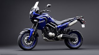 2025 Yamaha Tenere 700 Preview New Design Performance Upgrades and Morequot [upl. by Adok20]