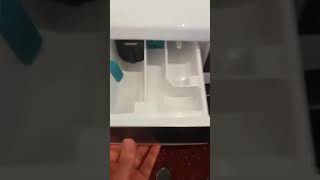 gorenje wave active demonstration [upl. by Aryamo18]