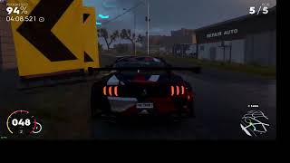 The Crew 2  Modo História Parte 3 [upl. by Sherborn]