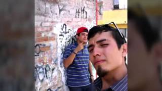 mexicanos rap bos oxiso [upl. by Retnuh]