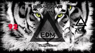 BOSSANOVA  BEAST 92 EDM electronic dance music records 2014 [upl. by Dnomzed]