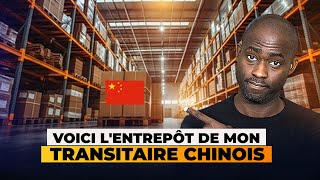 Ce fournisseur Chinois a voulu me tromper Il est très mal tombé [upl. by Atihana]