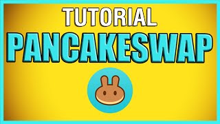 Tutorial PancakeSwap Paso a Paso desde 0 para Principiantes [upl. by Modestine767]