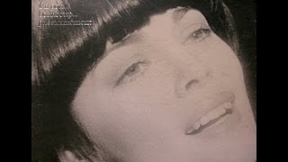 Mireille Mathieu Maintenant ou jamais 1980 [upl. by Yttik856]