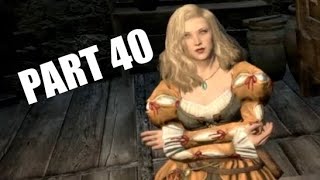 Dragons Dogma Dark Arisen  PART 40  SUPPLIERS DEMAND [upl. by Wolsniw945]